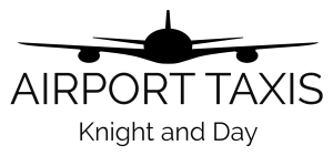 Airport Taxis - Knight and Day
