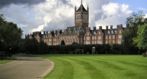 Virginia Park Virginia Water